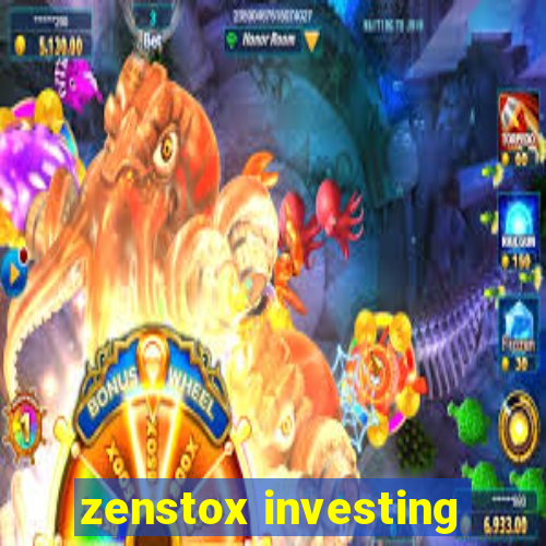 zenstox investing